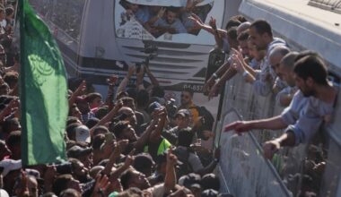 Israeli parliament to vote on death penalty for Palestinians convicted of murdering Israelis