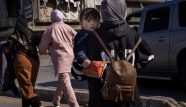 Thousands flee Beirut suburbs after unprecedented Israeli evacuation order