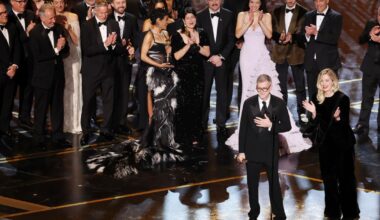 What 'One Battle After Another" doesn't get about resistance in Trump's America