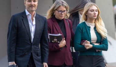 Rebecca Grossman murdered 2 boys in crosswalk; appeals court upholds verdict