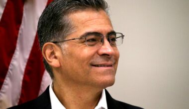 Becerra blasts USC and ABC for excluding candidates of color from gubernatorial debate