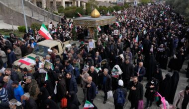 Israel threatens a surge in attacks as Iran fires missiles farther than ever