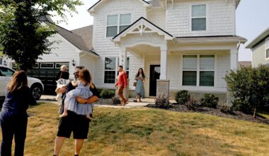 Life after California: People find dramatically lower costs, are more likely to buy homes, new data shows