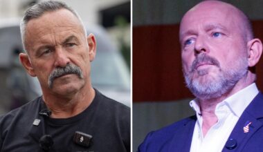 Democrats face the possibility of a historic upset in California governor’s race, poll finds