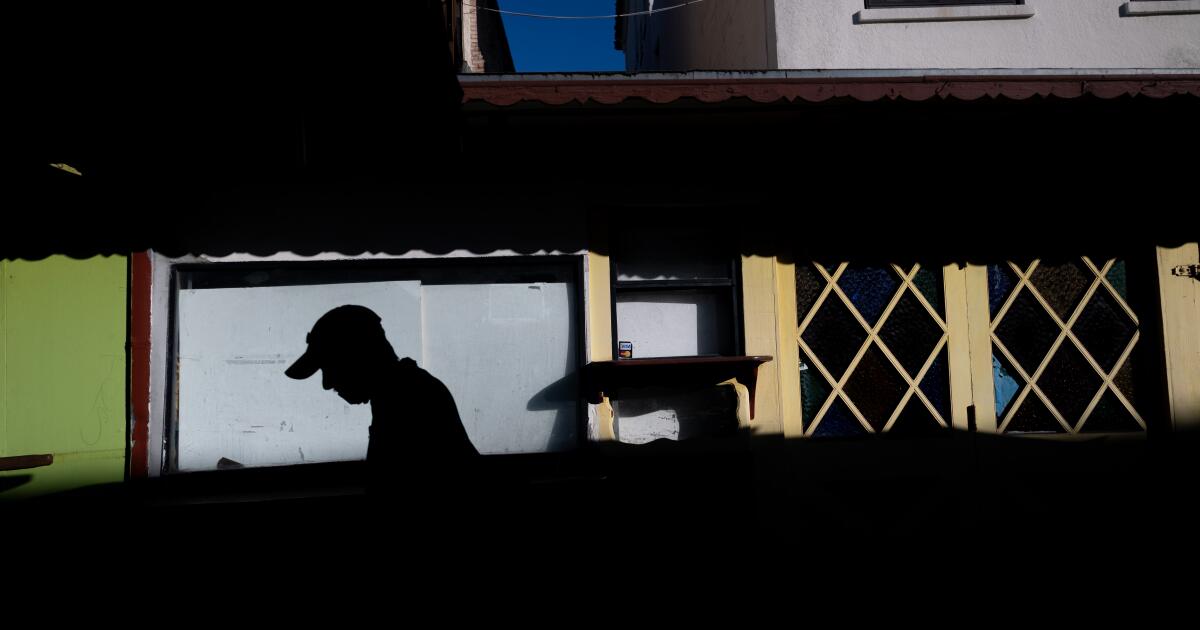 Unprecedented March heat wave in SoCal has experts worried about what comes next