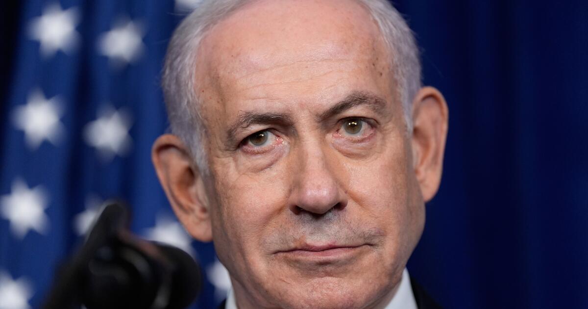 As Netanyahu prepares for elections, the war may dictate when