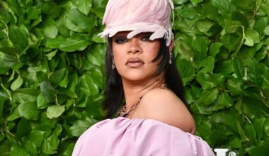 Rihanna's Beverly Hills mansion hit by at least 10 rounds of gunfire, police say