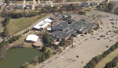 Police responding to reports of active shooter at Temple Israel