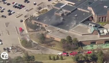 FBI set to provide update on Temple Israel investigation this afternoon