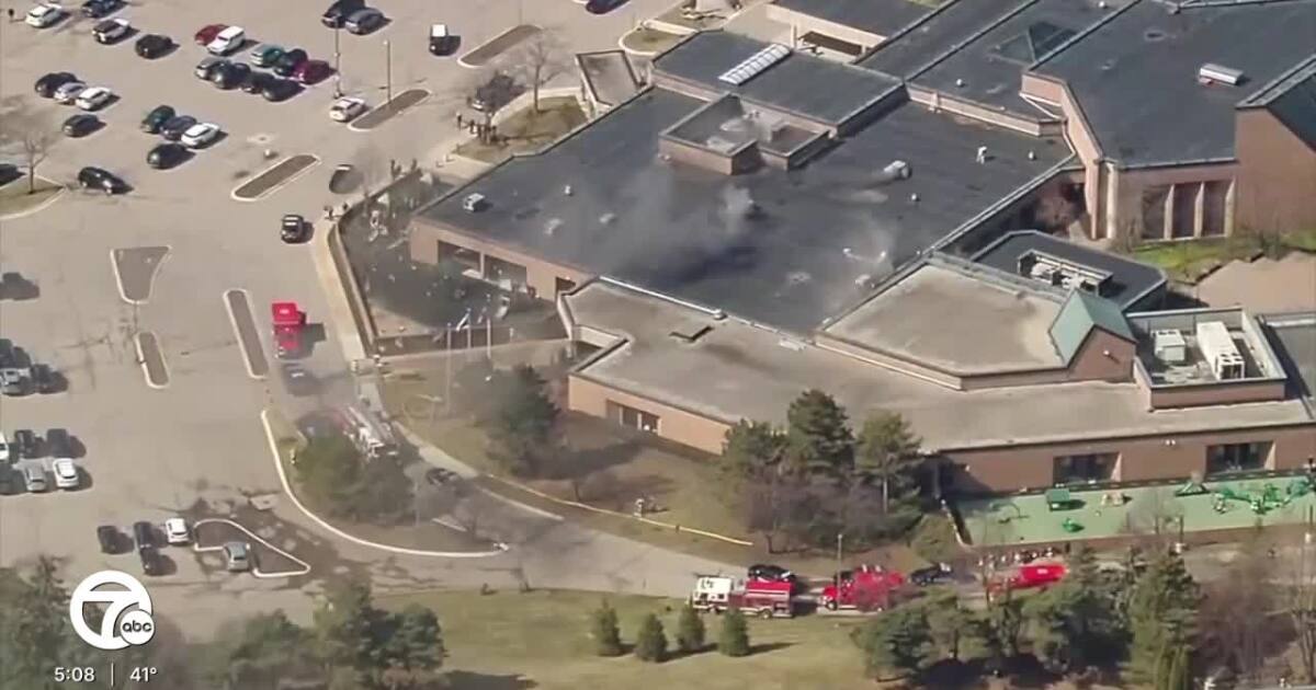 FBI set to provide update on Temple Israel investigation this afternoon