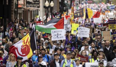 CTU plans to join May 1 ‘no school, no work’ day of action, wants classes canceled