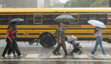 Chicago-area storm threat could bring flooding, hail, tornadoes