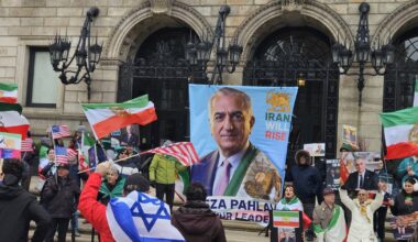 Persian New Year celebrations amid war in Iran spur mixed feelings among local Iranians