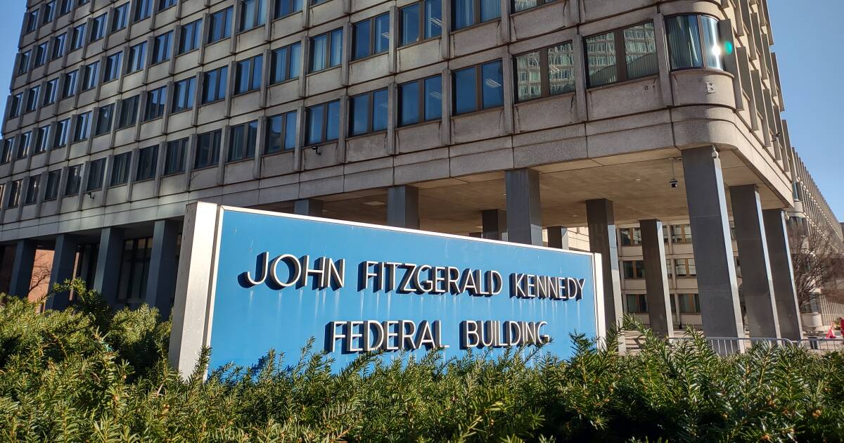 Judge orders release of Marlborough 14-year-old detained by Homeland Security