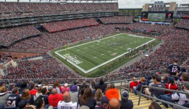 Town of Foxborough makes a deal with Krafts to allow World Cup license