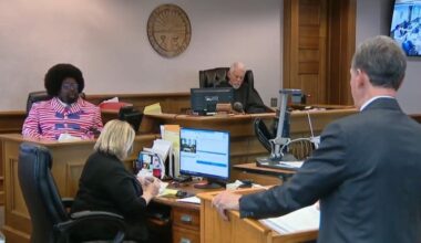 Rapper Afroman wins defamation suit brought by Ohio sheriff's deputies over music videos