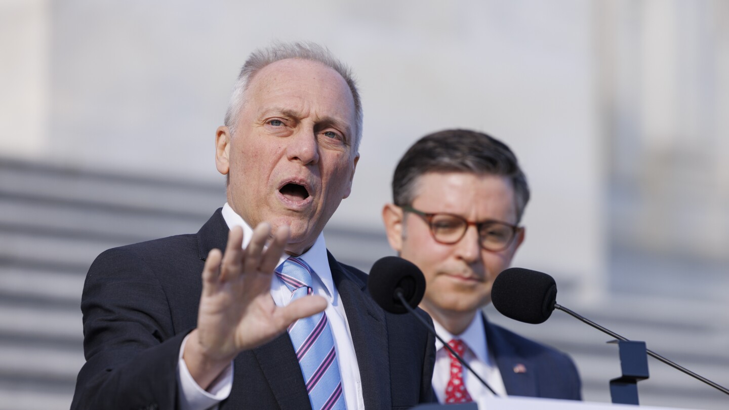 House Republicans Are Ready to Shut Down the Senate’s Housing Bill