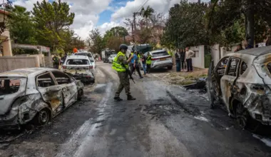 Israel extends state of emergency beyond Passover - JNS.org