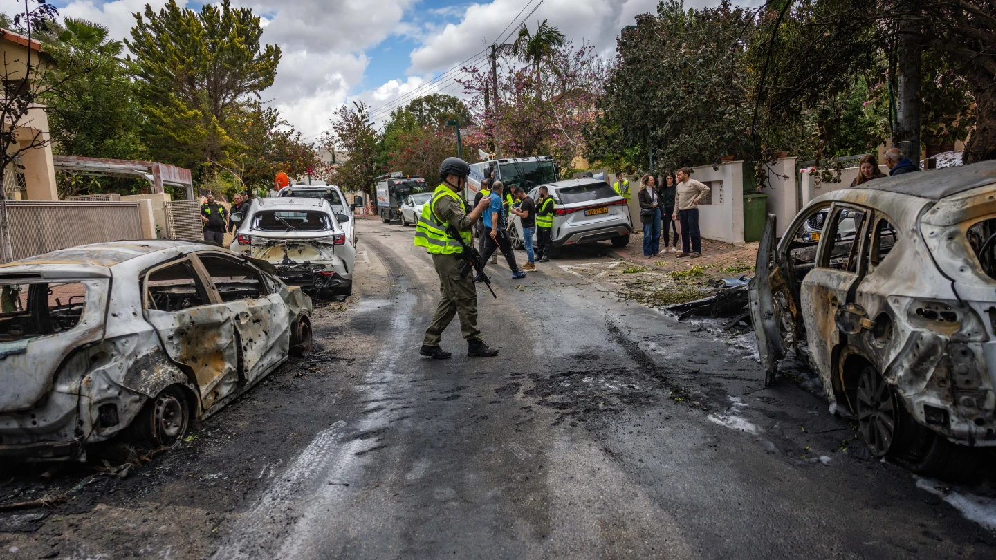 Israel extends state of emergency beyond Passover - JNS.org