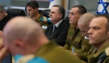 Israel expands target bank after crossing 15,000 munitions dropped on Iran - JNS.org