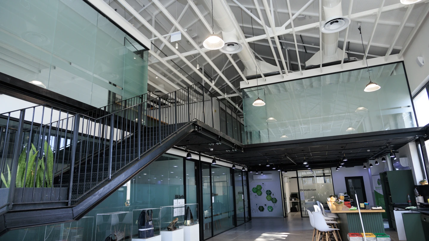 Israel’s pre-seed startups see 17% valuation jump as AI drives competition for top deals - JNS.org