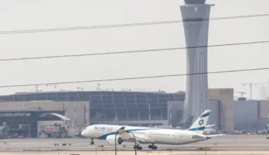 Israel warns its citizens of Iranian-linked terror threats abroad - JNS.org