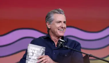 Gavin Newsom and the Democrats’ Israel problem - JNS.org