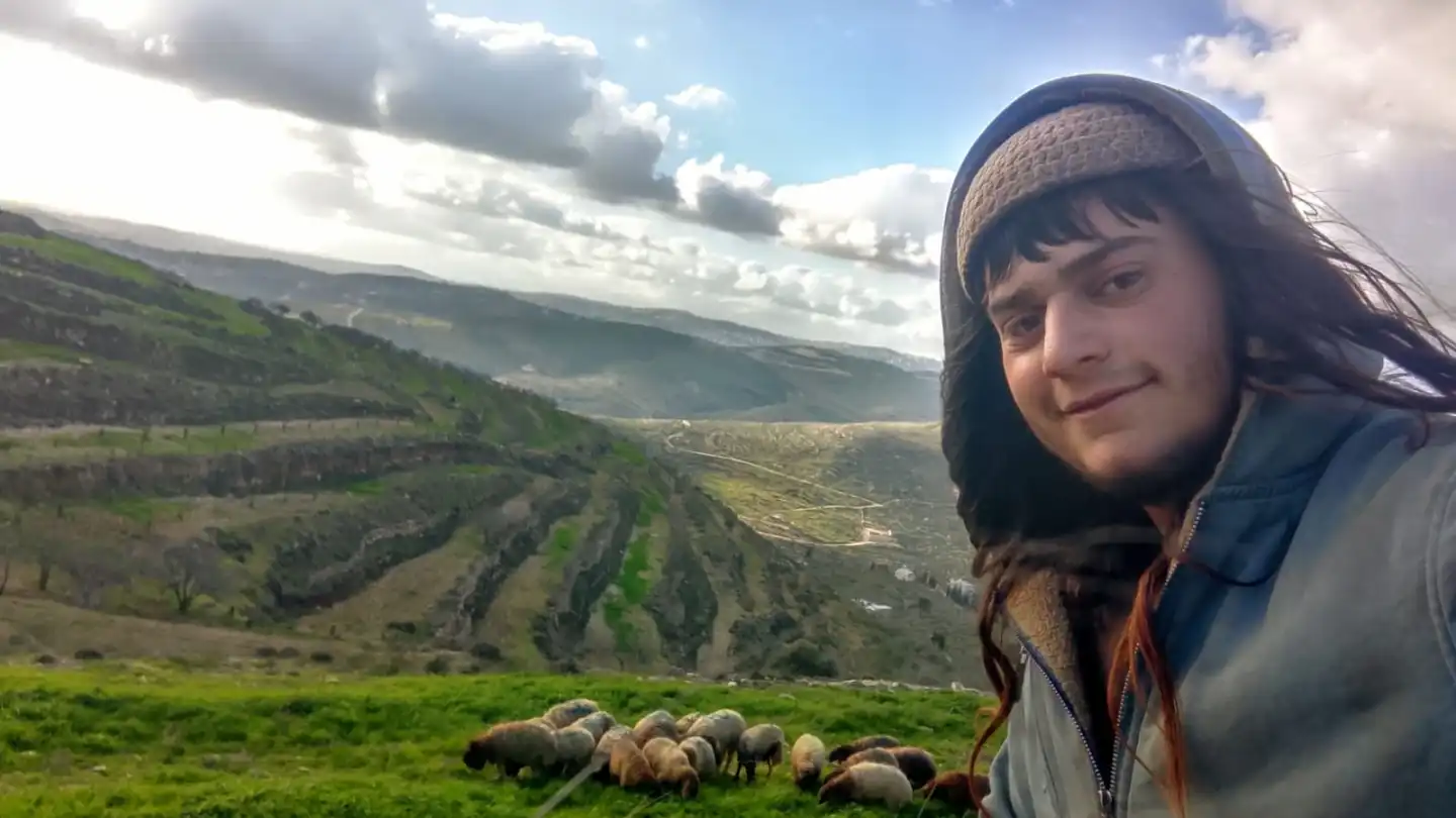 Israeli, 18, dies in Samaria car-ramming - JNS.org