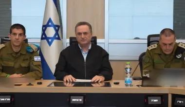 Israel orders all Litani River bridges destroyed to hem in Hezbollah - JNS.org