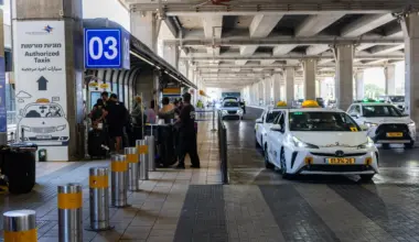 Knesset Advances ‘Uber Law’ to open Israel’s ride-sharing market - JNS.org
