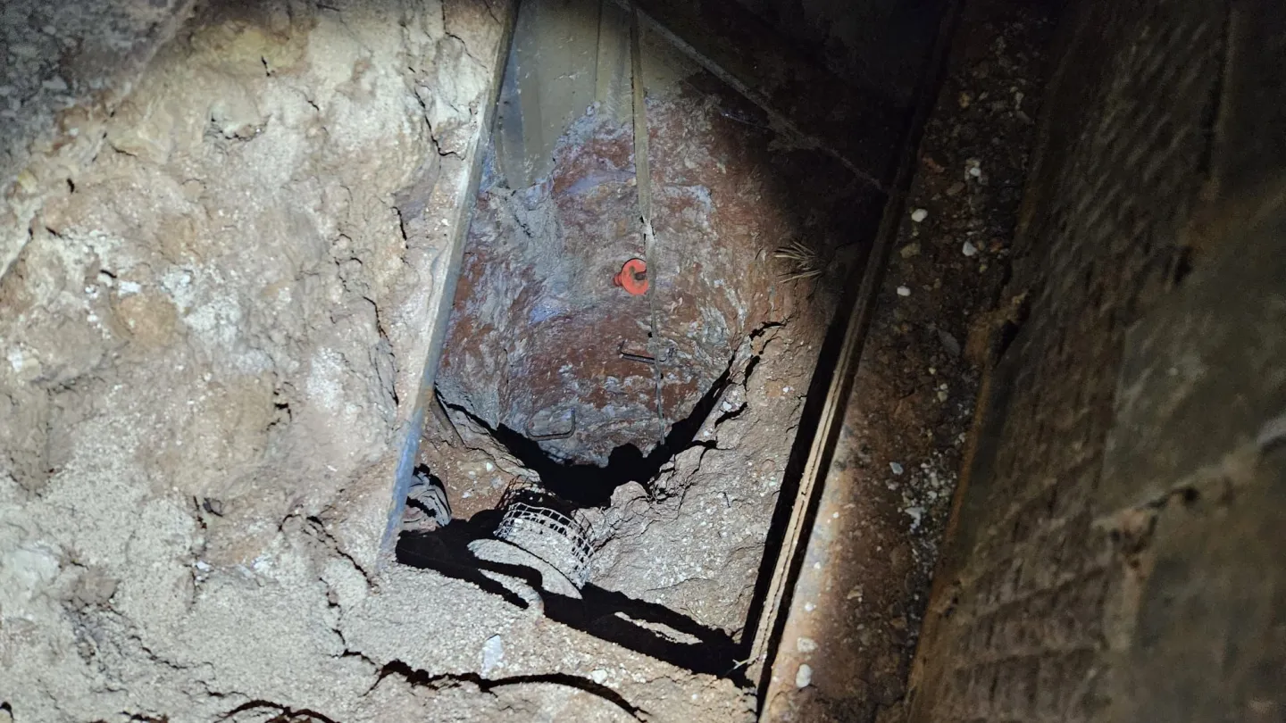 Israel foils Hamas cell plotting kidnapping, attacks - JNS.org