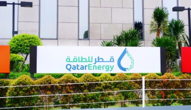 Why the Iran-Israel War Matters for the World’s Helium Supply