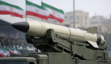 Top US Official Resigns Blaming Israel, but Iran’s Decades of Terror Tell a Different Story