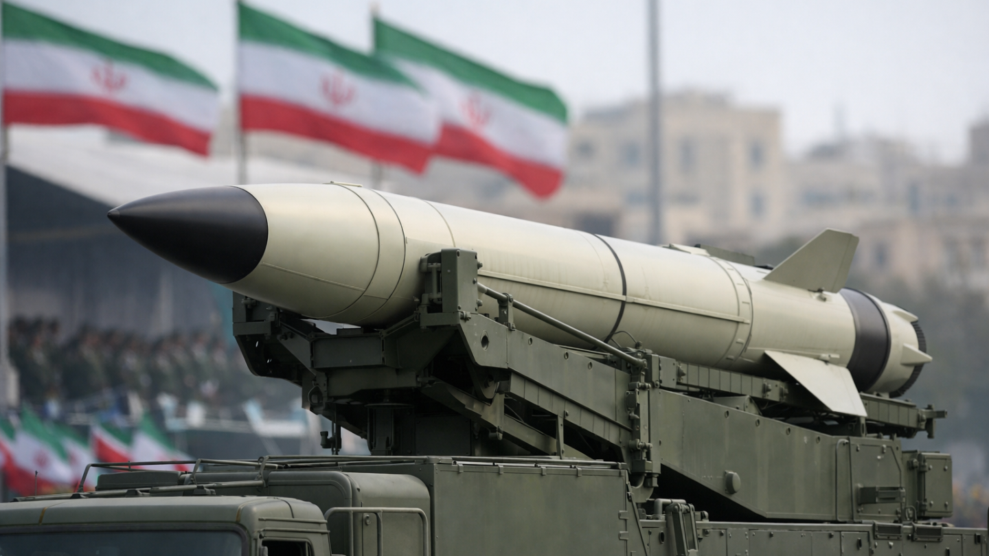 Top US Official Resigns Blaming Israel, but Iran’s Decades of Terror Tell a Different Story