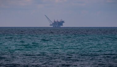 Israel’s Offshore Gas and the New Maritime Security Frontier