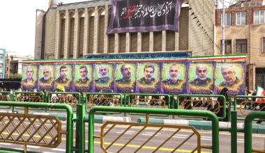 Israel Can’t Assassinate Its Way to Victory over Iran