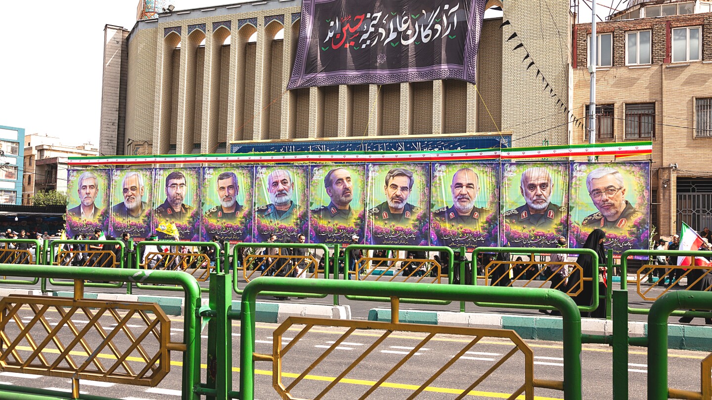 Israel Can’t Assassinate Its Way to Victory over Iran