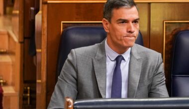 If Sánchez Keeps Targeting Israel, Jerusalem Should Raise Spain’s Costs