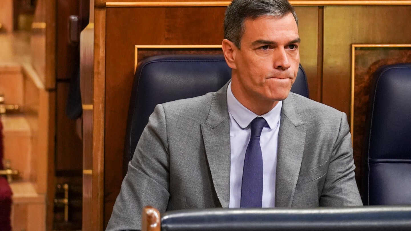 If Sánchez Keeps Targeting Israel, Jerusalem Should Raise Spain’s Costs