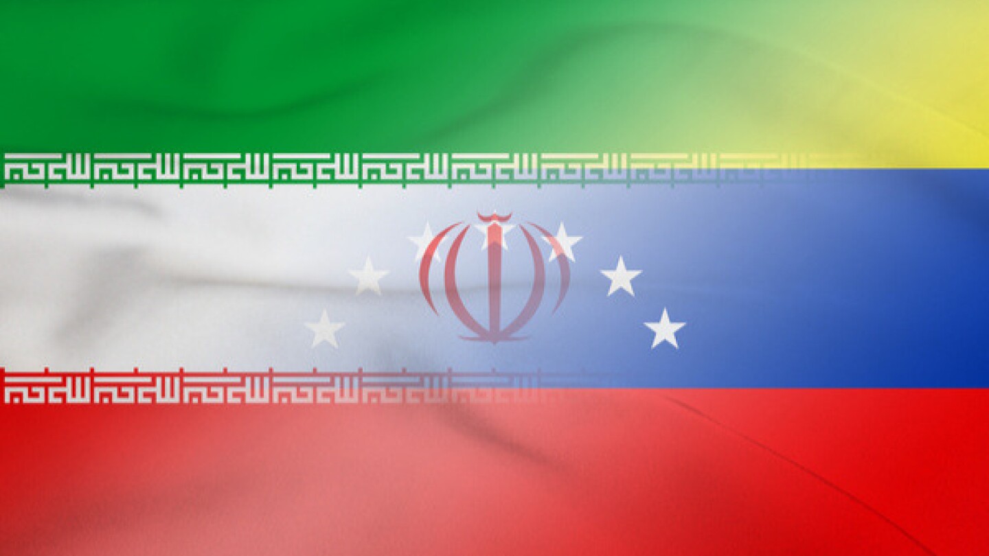 Iran’s Religious and Ideological Propaganda Machine in Latin America