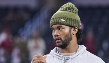 In hindsight, the Cardinals should have traded Kyler Murray in 2022