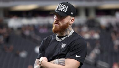 Ryan Poles confirms Bears had interest in Maxx Crosby