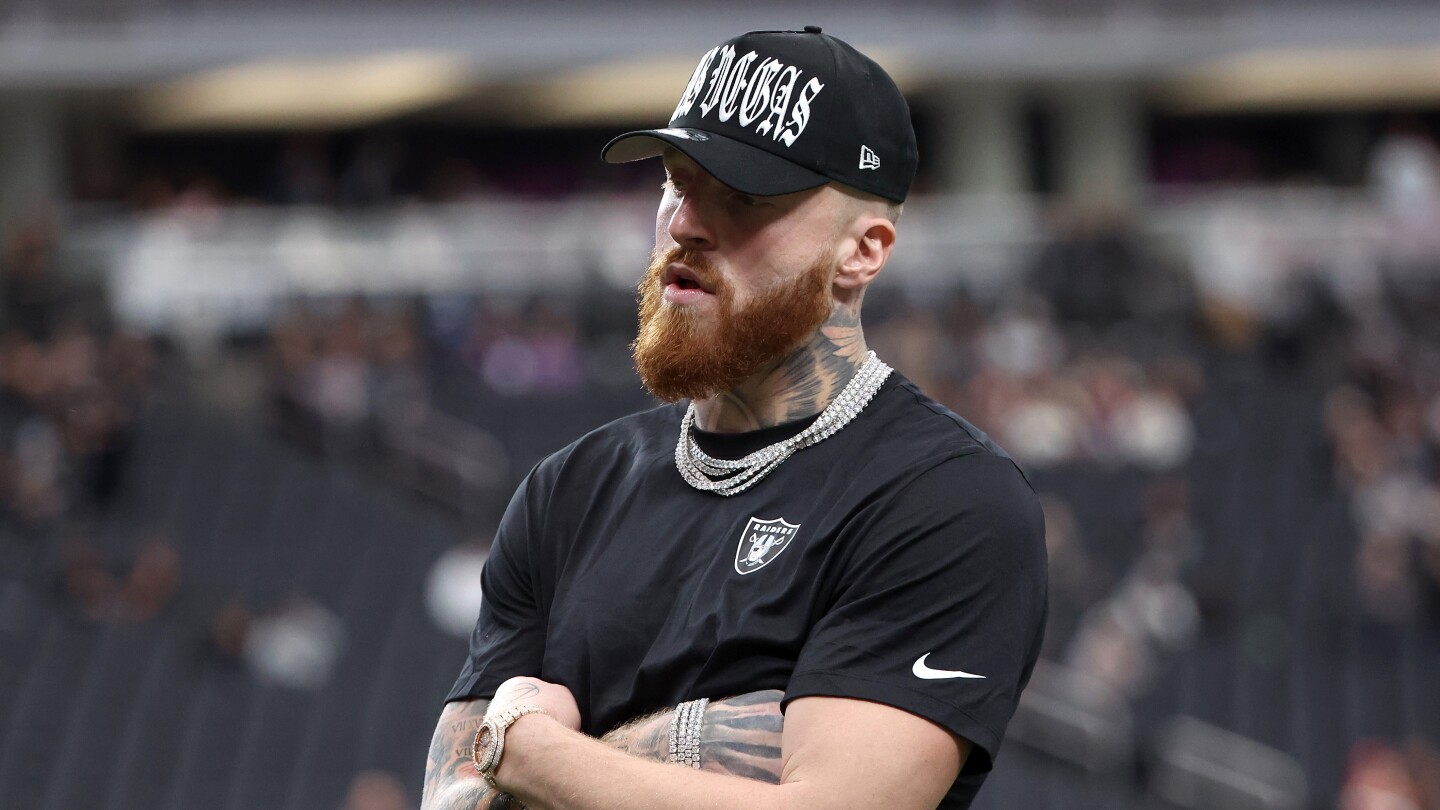 Ryan Poles confirms Bears had interest in Maxx Crosby