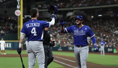 Pasquantino has WBC’s first 3-homer game to lead Italy over Mexico, advancing US to quarterfinals