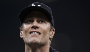 Tom Brady reportedly wouldn't have traded Maxx Crosby to the Patriots