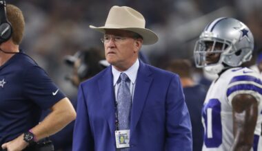 Report: Multiple doctors, including Daniel Cooper, consulted with Ravens on Maxx Crosby