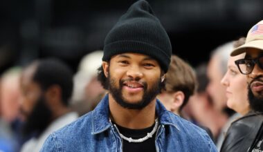 Will Kevin O'Connell get more out of Kyler Murray?