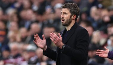 Michael Carrick reaction — What did Man United boss say after suffering first defeat vs Newcastle?