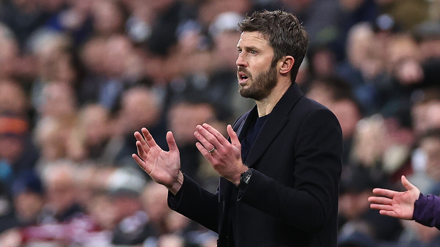 Michael Carrick reaction — What did Man United boss say after suffering first defeat vs Newcastle?