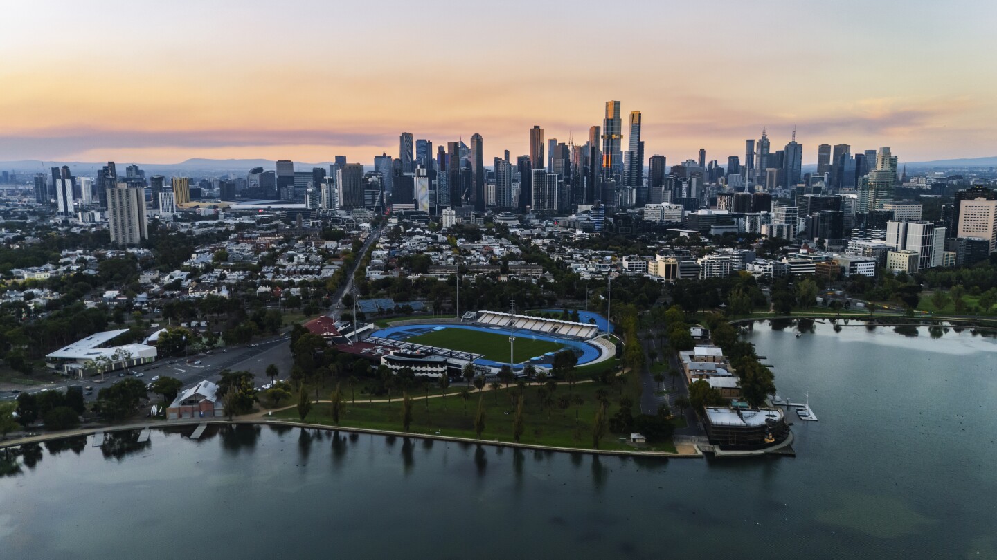 Rams-49ers officially will kick off in Australia on Thursday, Sept. 10, at 8:35 p.m. ET